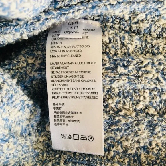 Free People Good Day Pullover Sweater - Picture 10 of 11